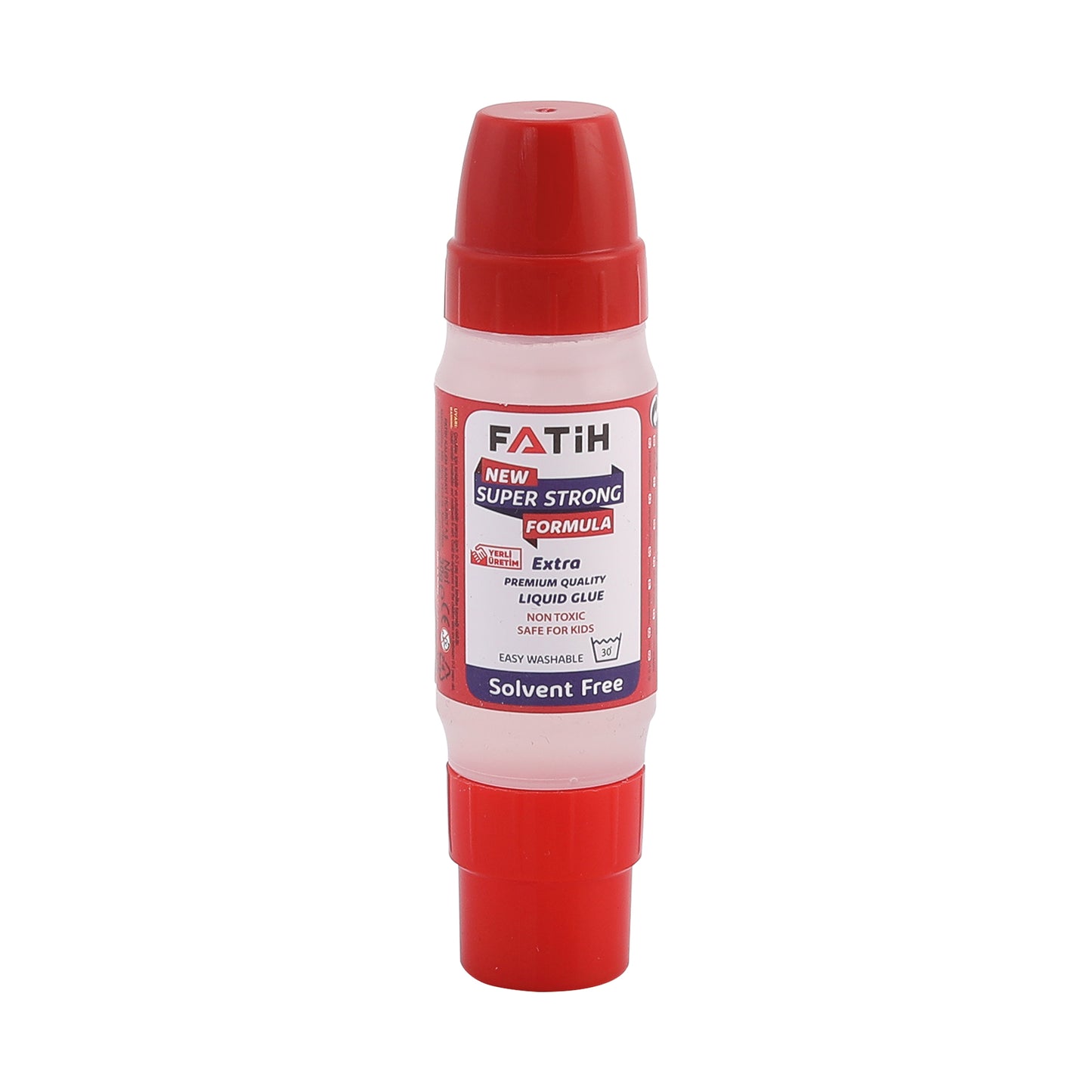 Pegamento líquido Fatih a base de agua 30 ml