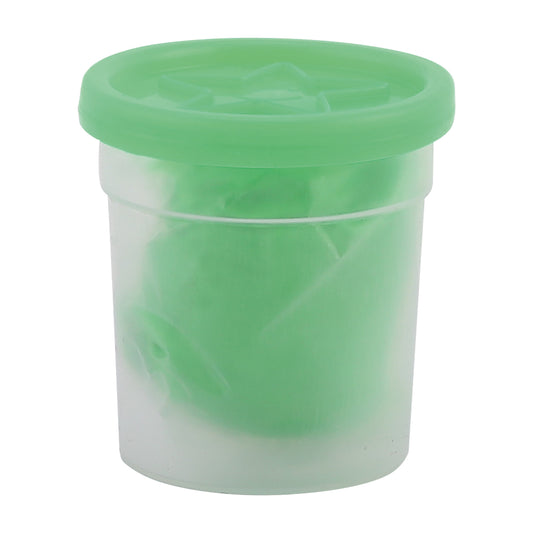 Play dough por color unidad