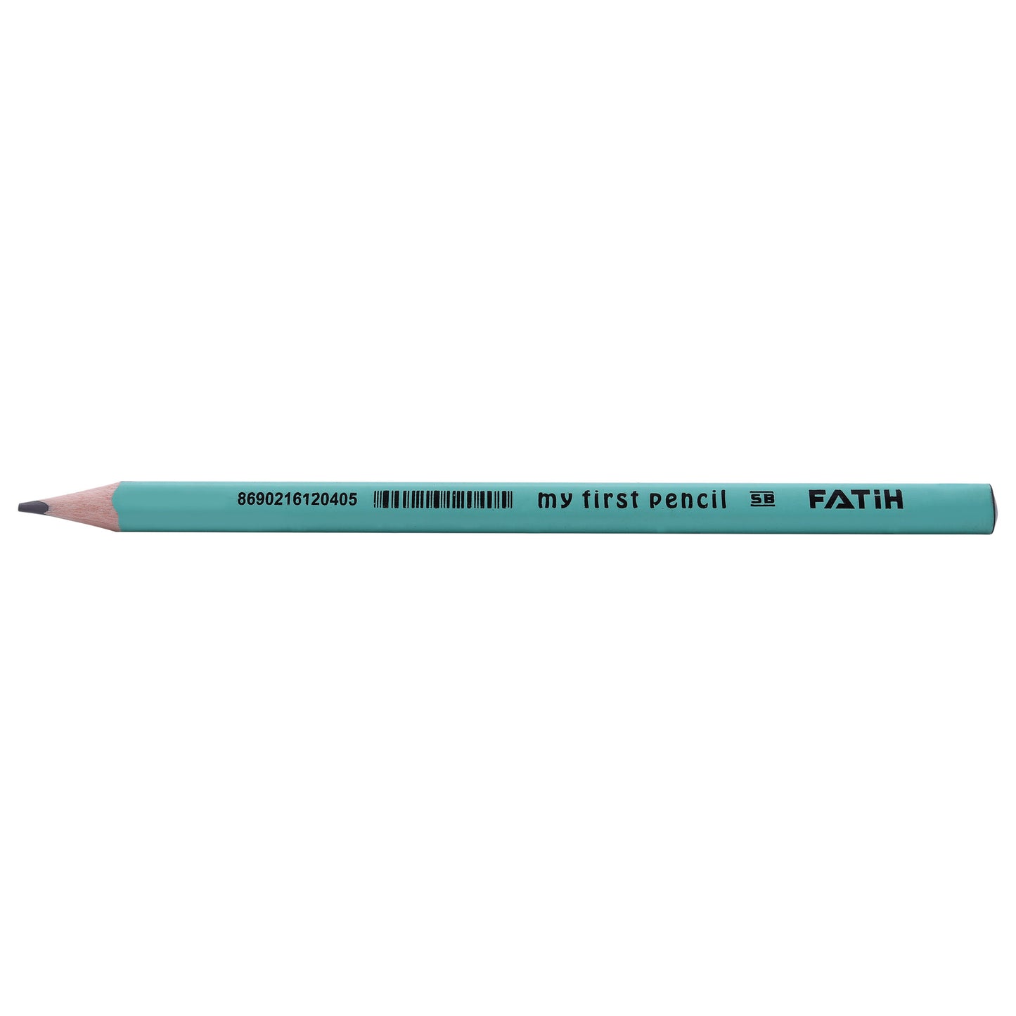 Fatih Mi Primer Lápiz 12042