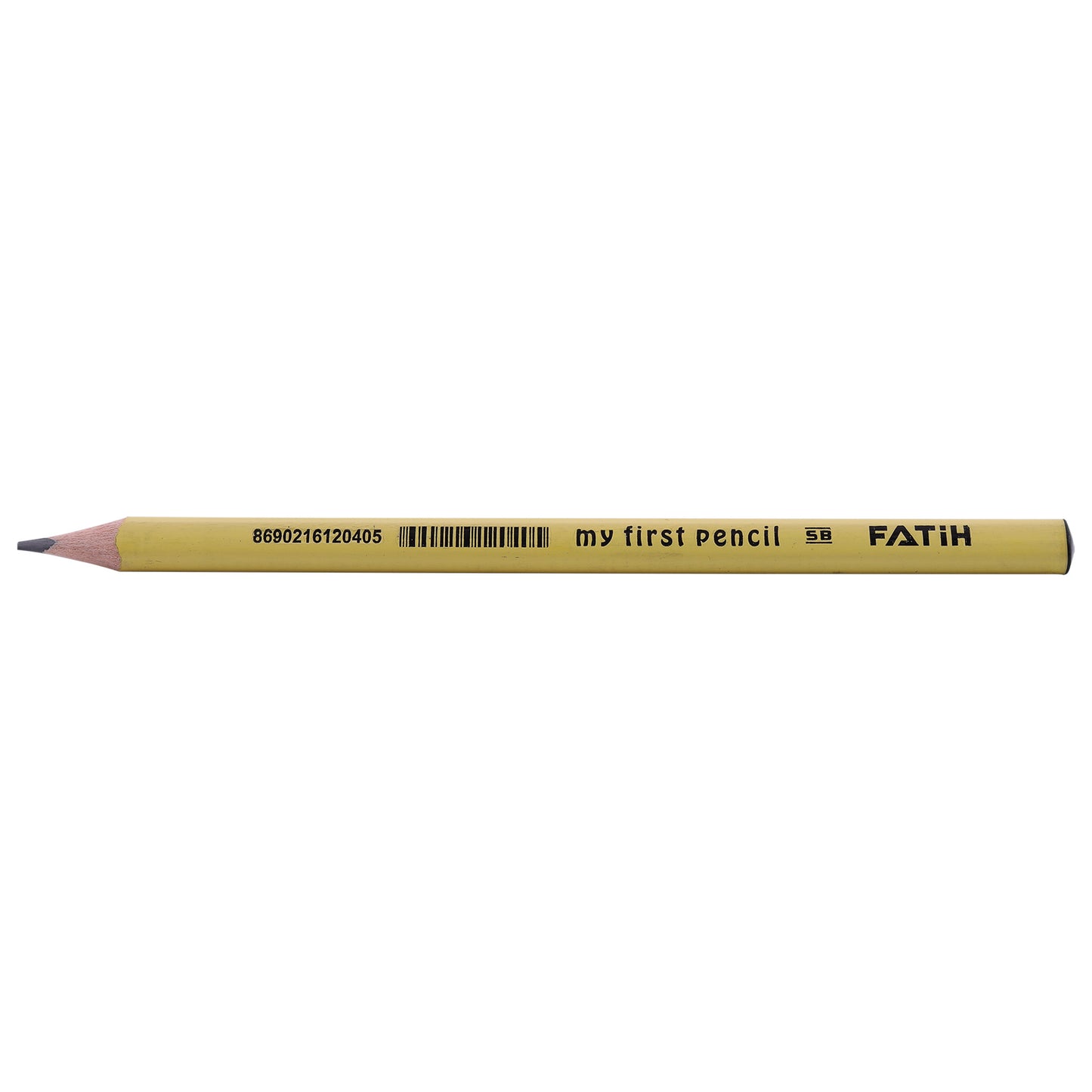 Fatih Mi Primer Lápiz 12042