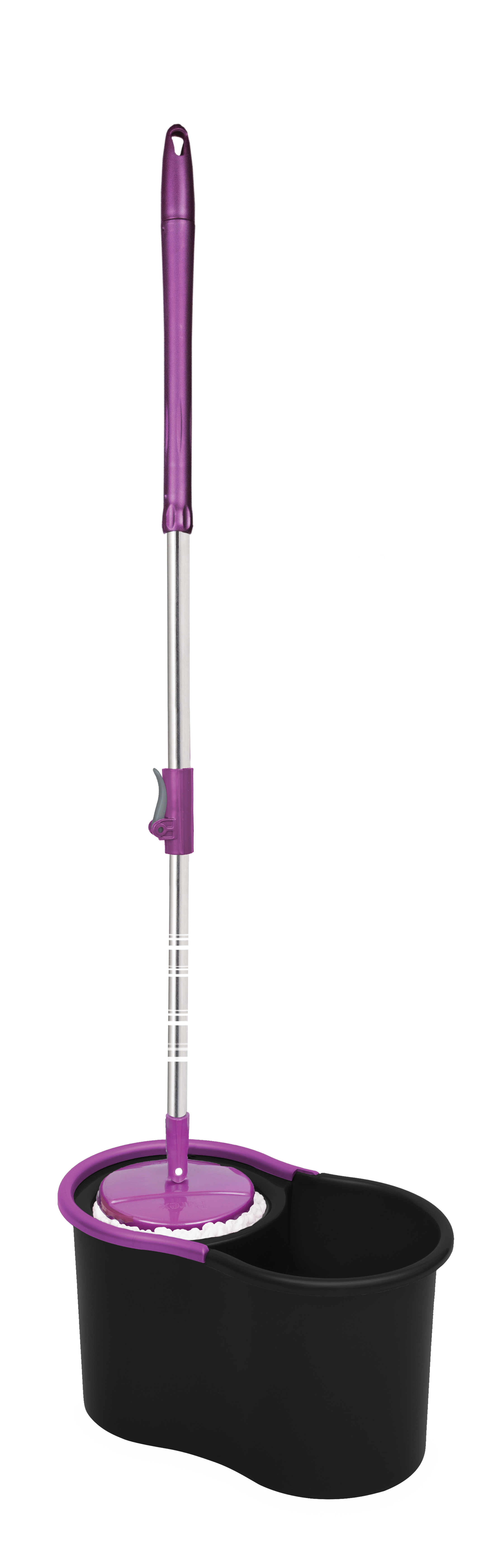 TRAPEADOR DE LIMPIEZA AUTOMATICA PAREX BLACK EDITION