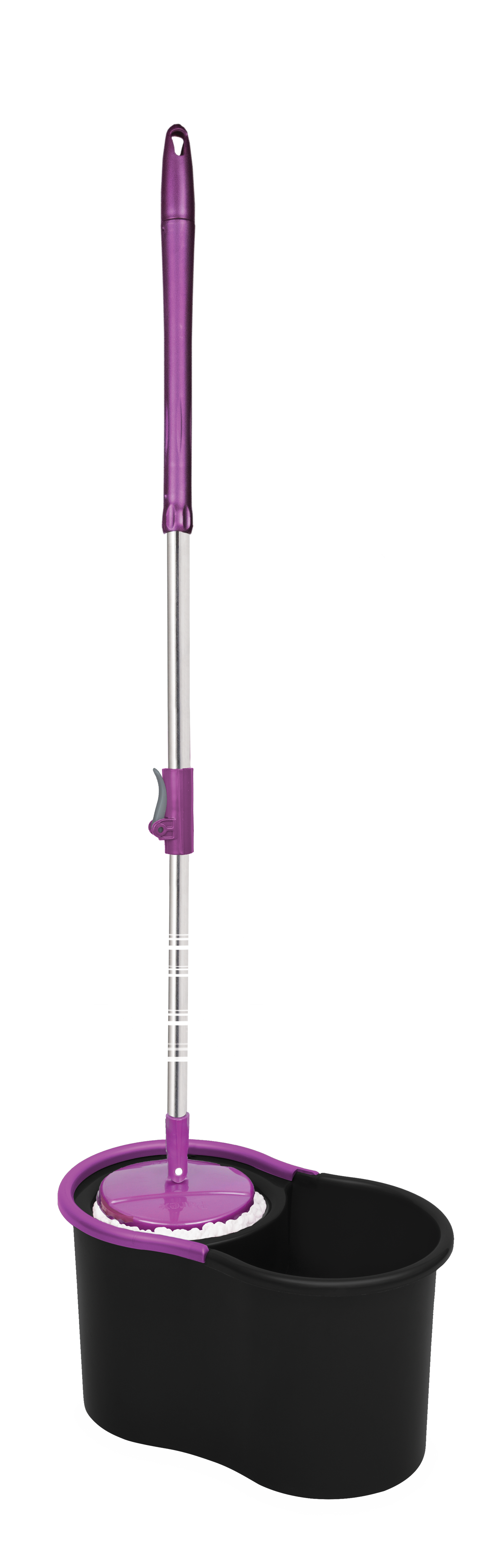 TRAPEADOR DE LIMPIEZA AUTOMATICA PAREX BLACK EDITION