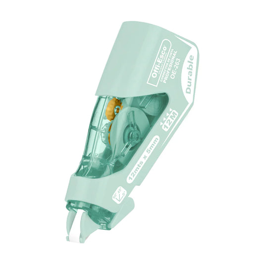 Corrector Cinta 12 m por 5 mm OE-263