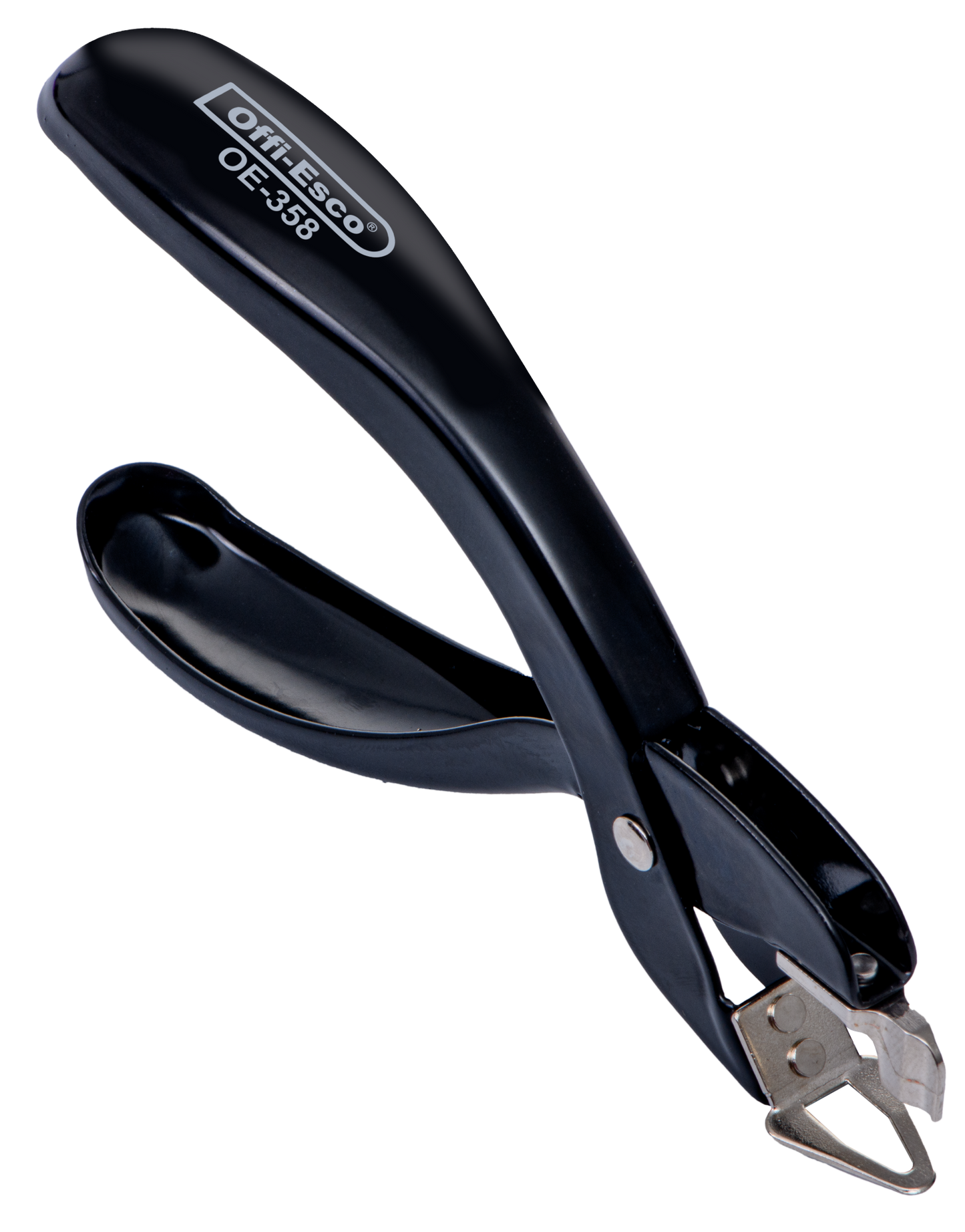 SACA GRAPA PROFESIONAL T/PINZA METAL P120 OE-358