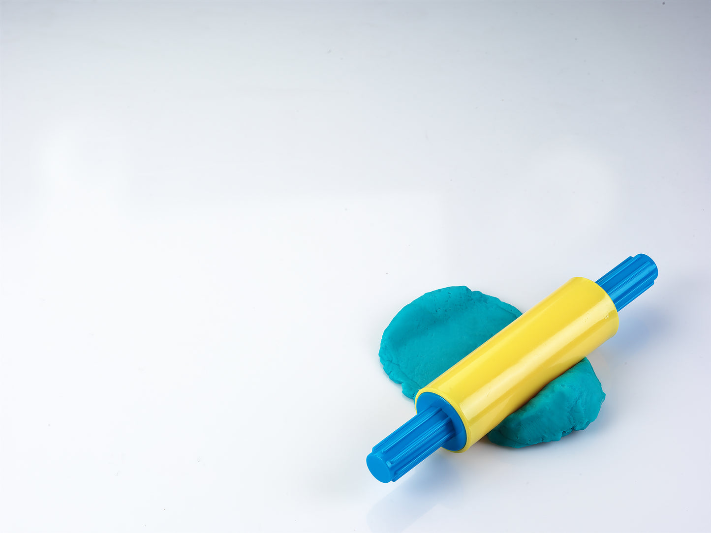 Play dough por color unidad