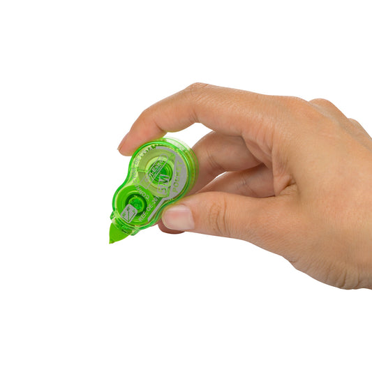 Corrector cinta x 5 metros POCKET OE-261 CINTA MINI