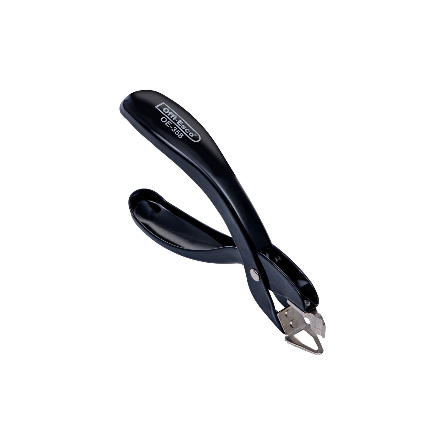 SACA GRAPA PROFESIONAL T/PINZA METAL P120 OE-358
