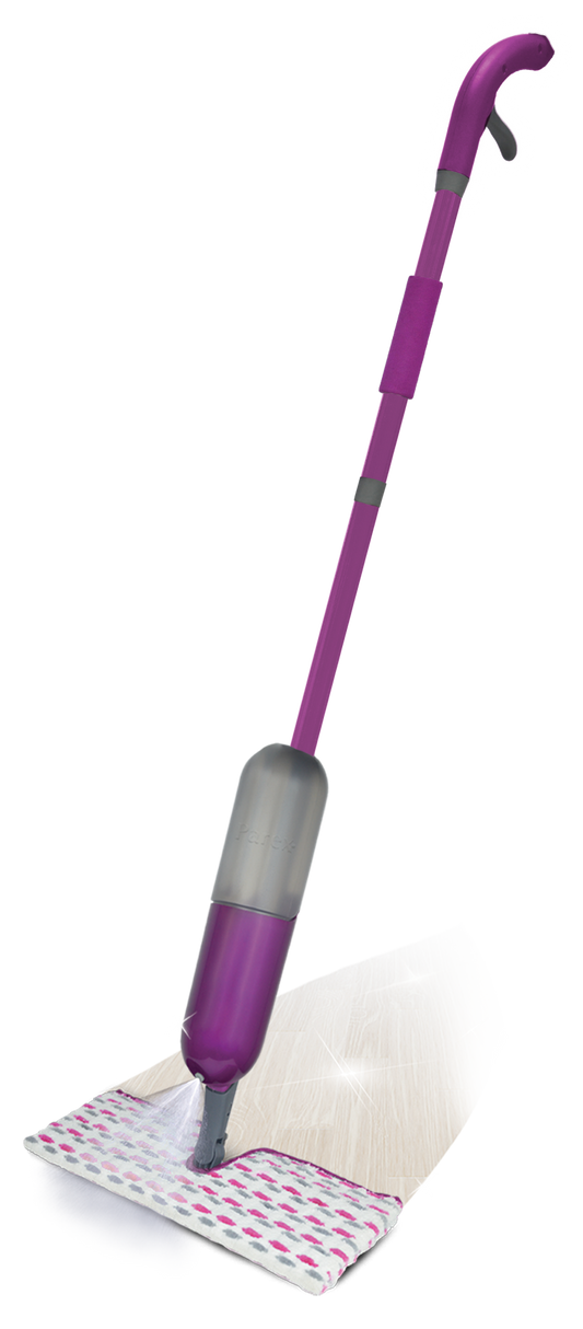 TRAPEADOR PAREX WINDY DUO SPRAY MOP