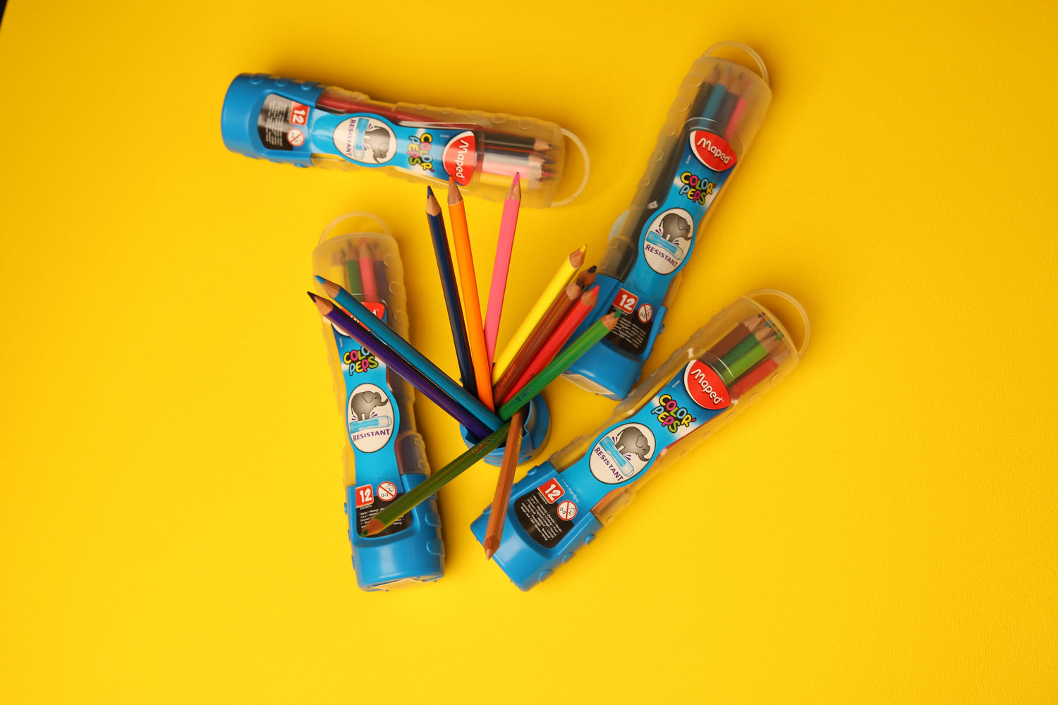 CRAYONES