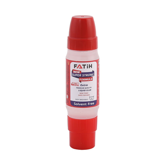 Pegamento líquido Fatih a base de agua  30 ml