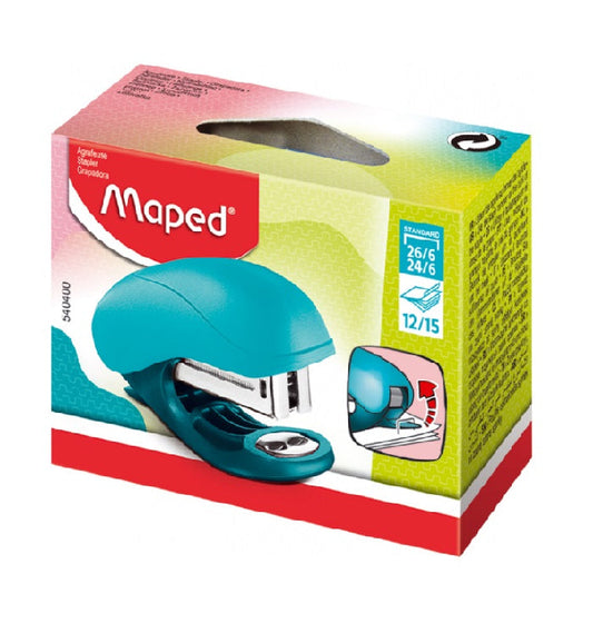 ENGRAPADORA MAPED 540400-1 VIVO MINI COLORES