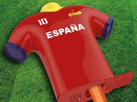SACAPUNTAS EISEN 551/62/999-EISN551