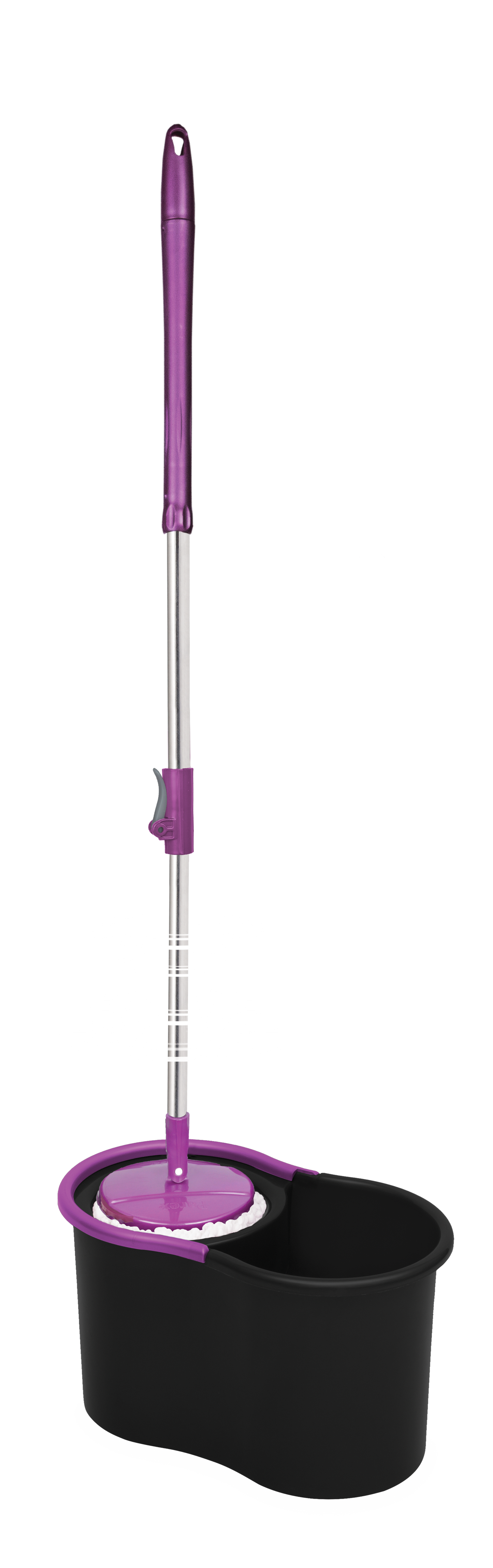 TRAPEADOR DE LIMPIEZA AUTOMATICA PAREX BLACK EDITION