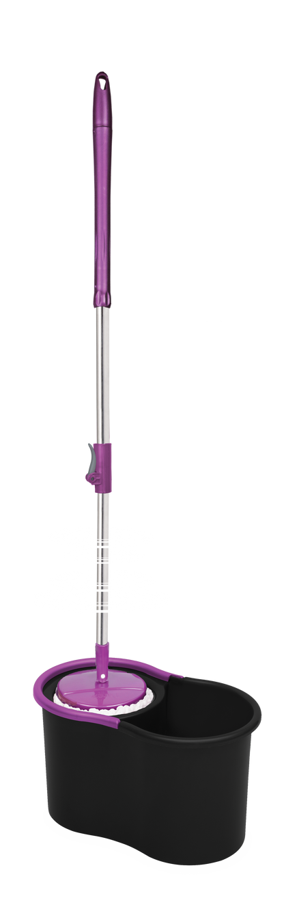 TRAPEADOR DE LIMPIEZA AUTOMATICA PAREX BLACK EDITION
