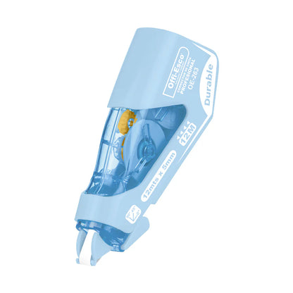 Corrector Cinta 12 m por 5 mm OE-263