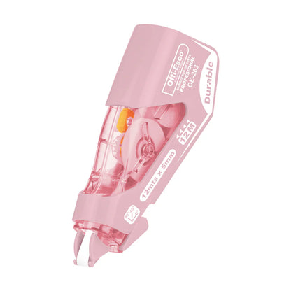 Corrector Cinta 12 m por 5 mm OE-263