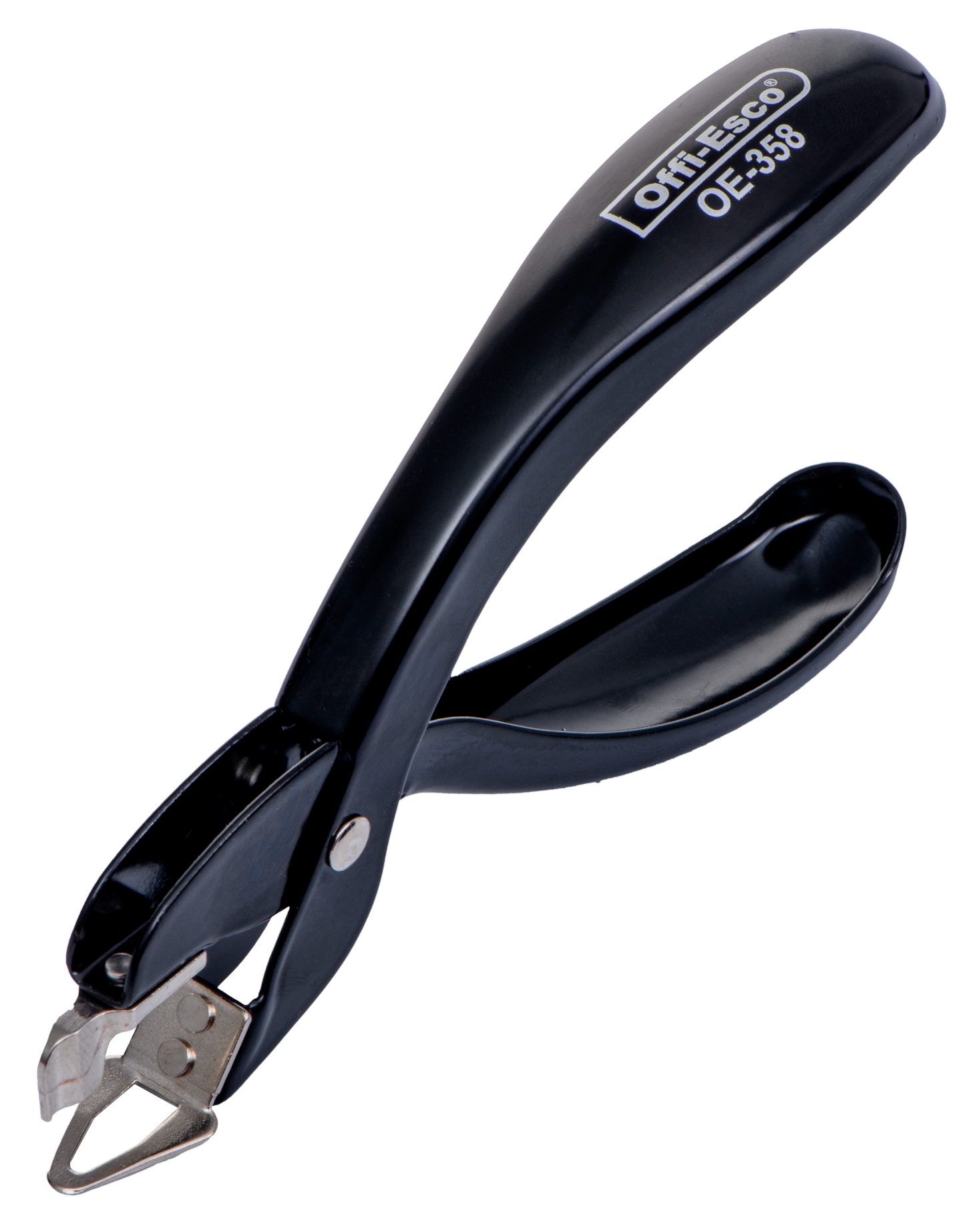 SACA GRAPA PROFESIONAL T/PINZA METAL P120 OE-358