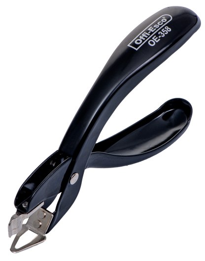 SACA GRAPA PROFESIONAL T/PINZA METAL P120 OE-358