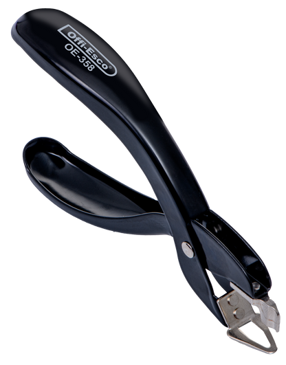 SACA GRAPA PROFESIONAL T/PINZA METAL P120 OE-358