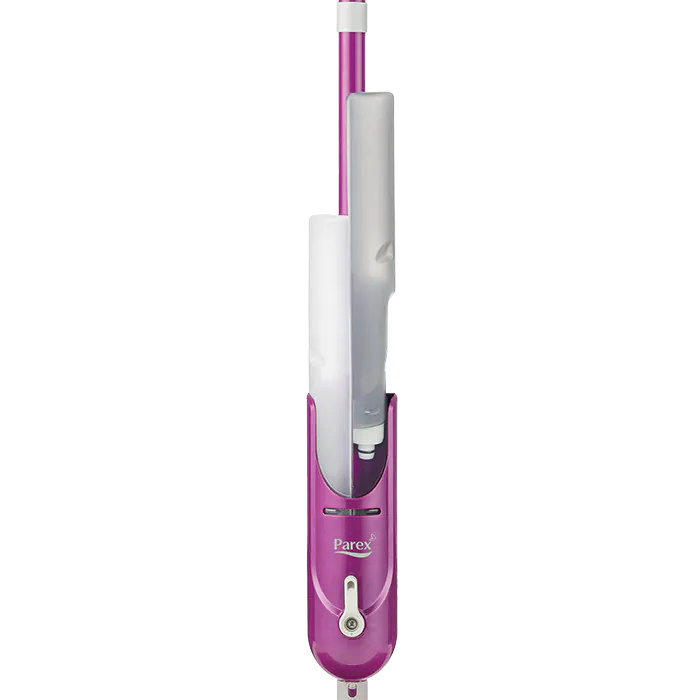 TRAPEADOR DE LIMPIEZA WONDERO SPRAY MOP DE MICROFIBRA DOBLE TANQUE
