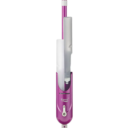 TRAPEADOR DE LIMPIEZA WONDERO SPRAY MOP DE MICROFIBRA DOBLE TANQUE