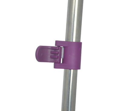 Trapeador Automático Parex Wondero – Sistema que Separa Agua Limpia y Sucia