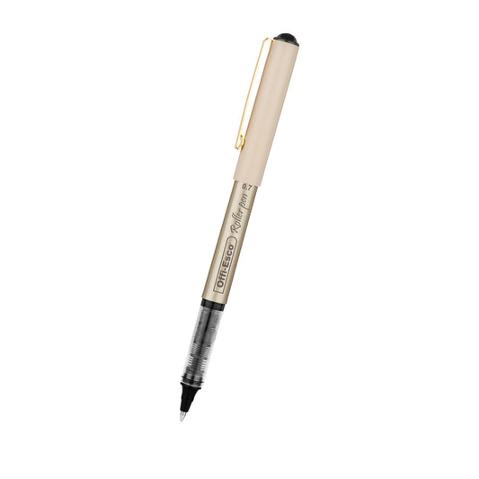 Bolígrafo roller pen OE-020 ROLLER TINTA/LIQ 0.7 D12 AZUL
