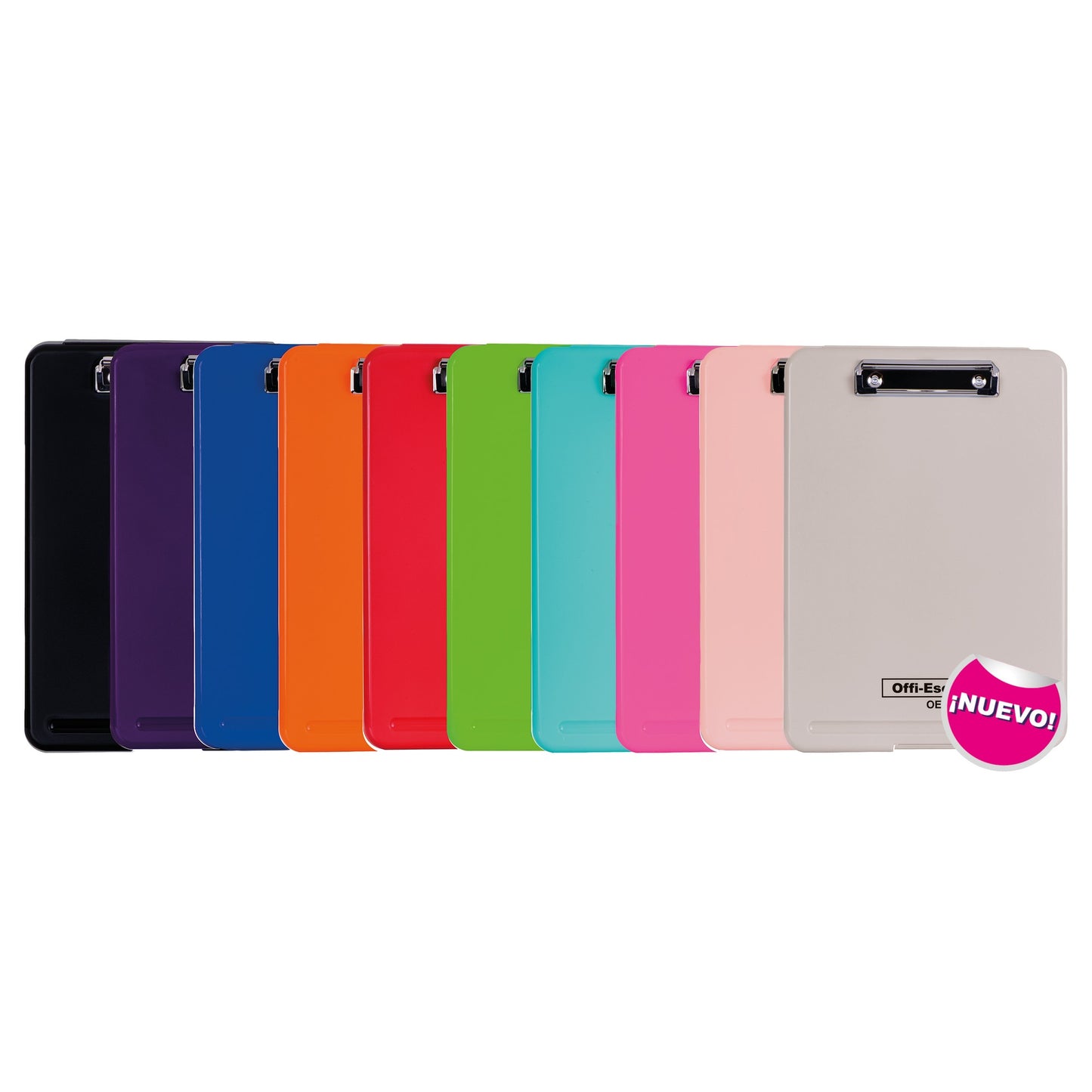 Planillero carta tipo caja P*20 OE-838