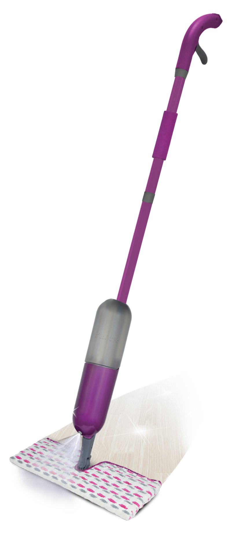 TRAPEADOR PAREX WINDY DUO SPRAY MOP